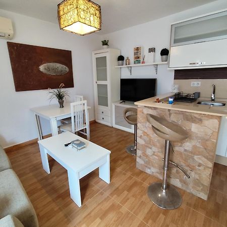 El Refugio 2 Pax - Wifi Apartment Tarifa Ngoại thất bức ảnh