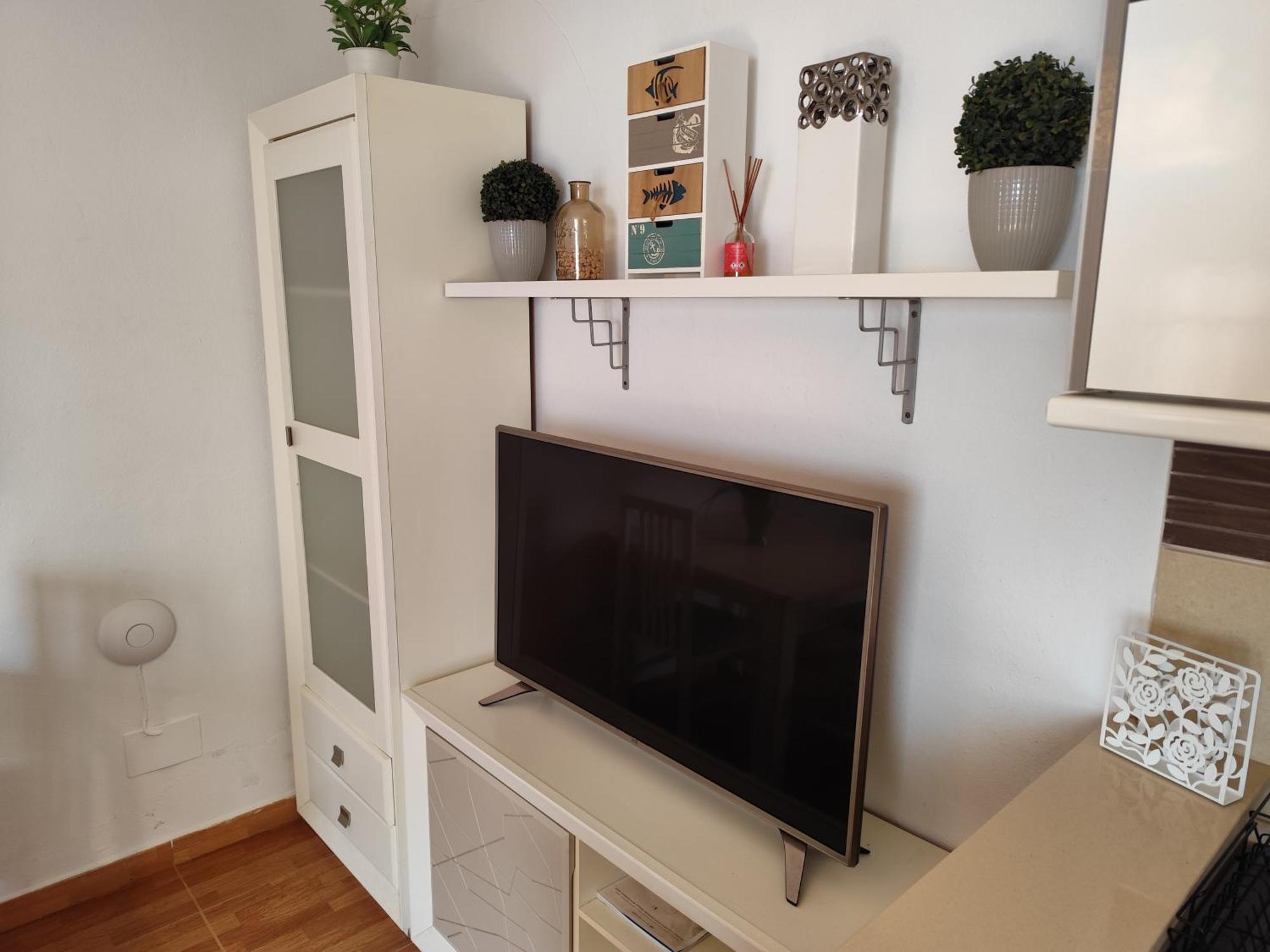 El Refugio 2 Pax - Wifi Apartment Tarifa Ngoại thất bức ảnh